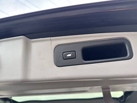 2014 Honda Pilot EX-L