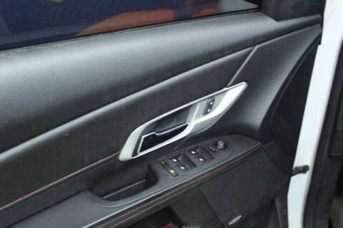 2015 GMC Terrain SLE-2