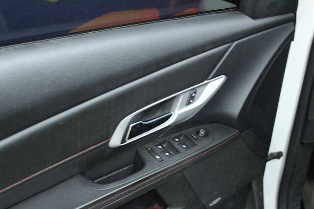 2015 GMC Terrain SLE-2