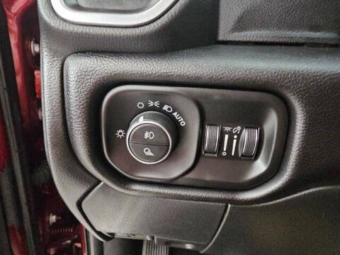 2022 RAM 3500 Laramie