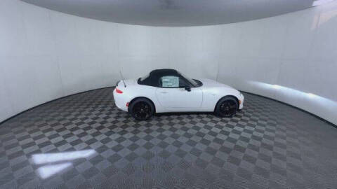 2026 Mazda MX-5 Miata Club