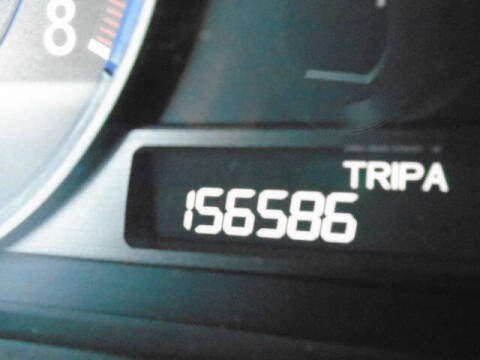 2010 Honda Accord Crosstour EX-L