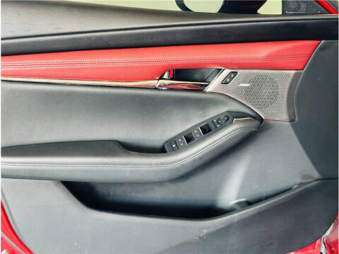 2020 Mazda Mazda3 Hatchback Premium