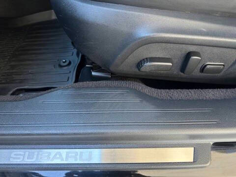 2019 Subaru Outback 3.6R Limited