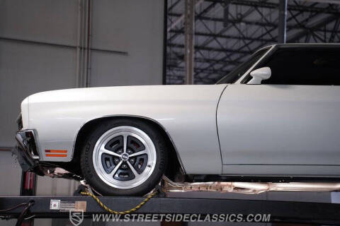 1970 Chevrolet Chevelle