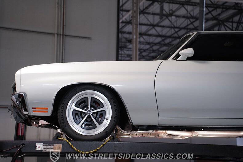 1970 Chevrolet Chevelle