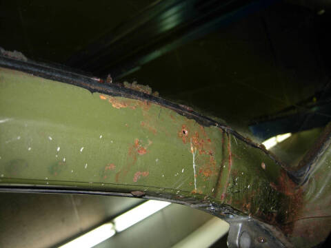 1969 Chevrolet Corvette