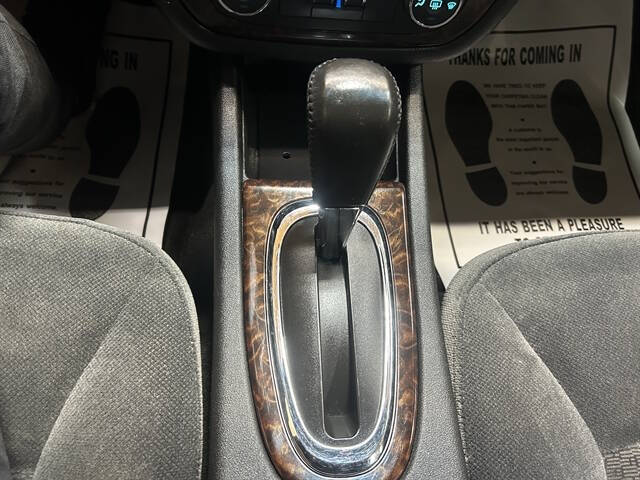 2012 Chevrolet Impala LT Fleet