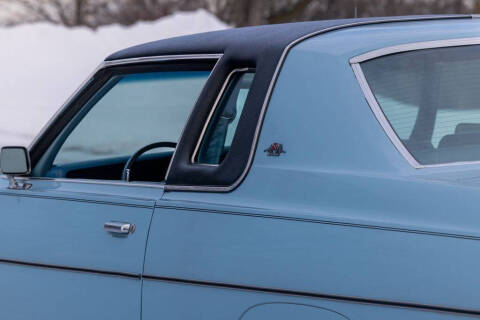 1977 Chrysler New Yorker