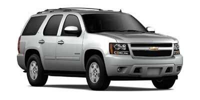 2011 Chevrolet Tahoe for sale at New Wave Auto Brokers & Sales in Denver CO