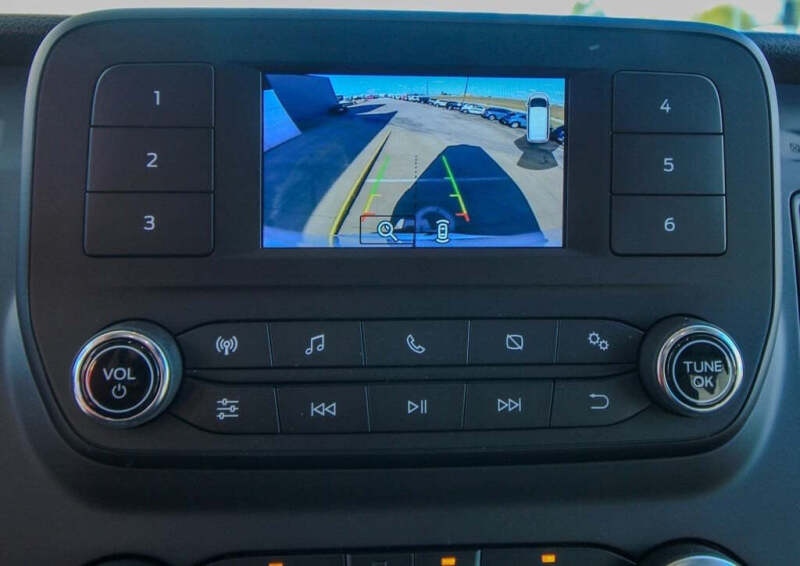 2025 Ford Transit 250