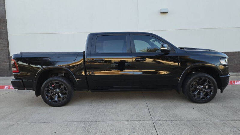 2021 RAM 1500 Limited