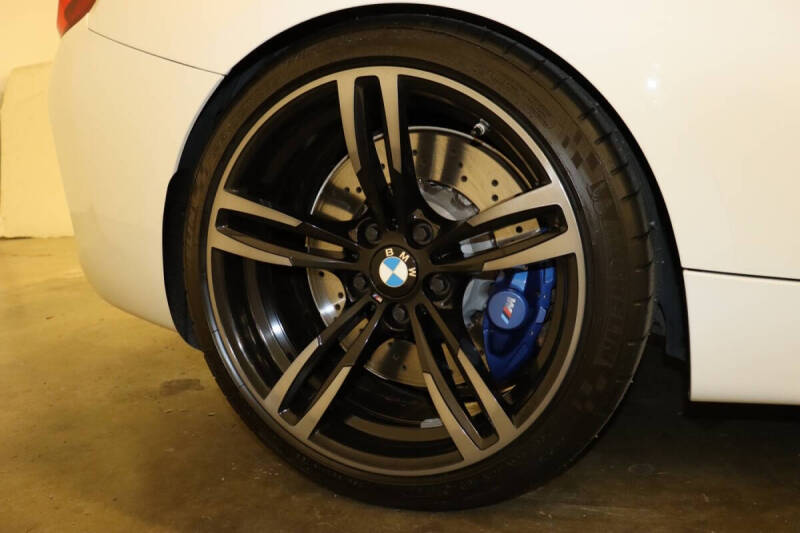 2017 BMW M2