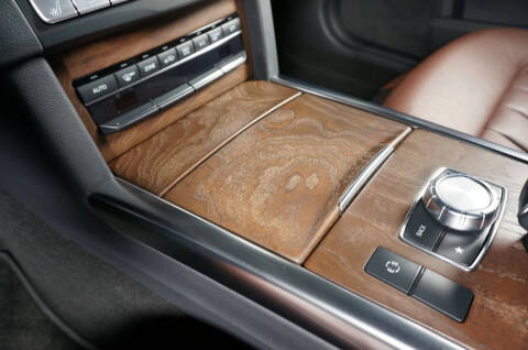 2014 Mercedes-Benz E-Class E 350 Sport