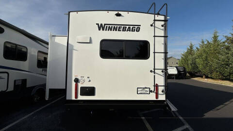 2026 Winnebago Thrive