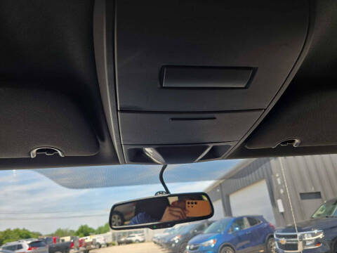 2018 Dodge Grand Caravan SE Plus