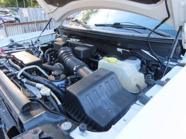 2012 Ford F-150 SVT Raptor