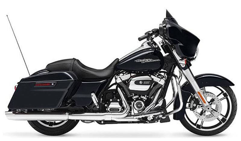 2017 Harley-Davidson Street Glide Special