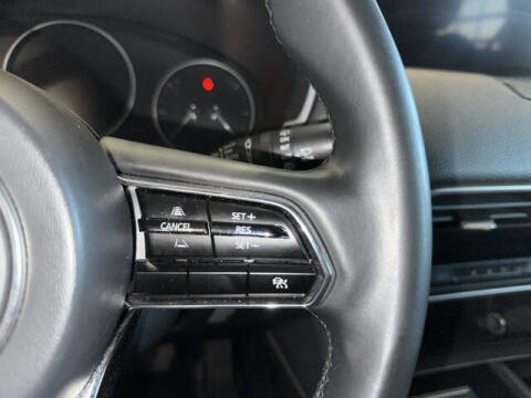 2024 Mazda CX-90 3.3 Turbo Preferred Plus