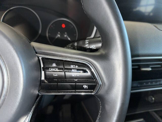 2024 Mazda CX-90 3.3 Turbo Preferred Plus