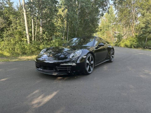 Porsche 911 For Sale In Cross Plains, WI - Carsforsale.com®