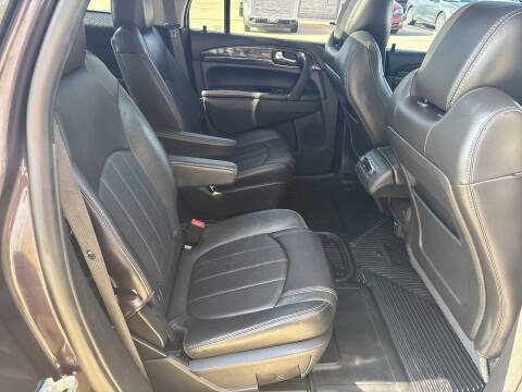 2015 Buick Enclave Premium