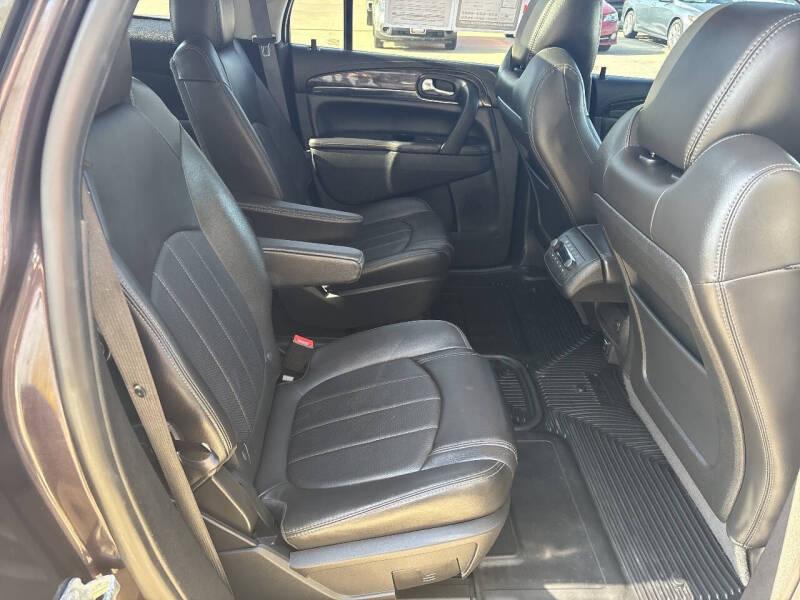 2015 Buick Enclave Premium