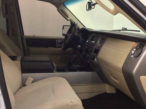 2015 Ford Expedition EL XLT