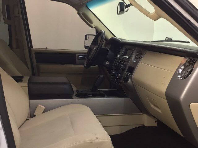 2015 Ford Expedition EL XLT