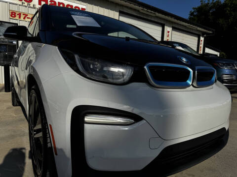2019 BMW i3