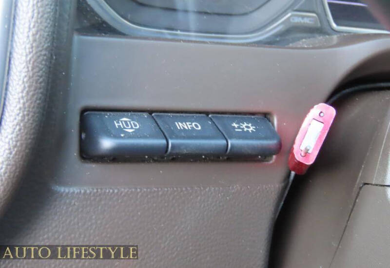 2020 GMC Sierra 3500HD Denali