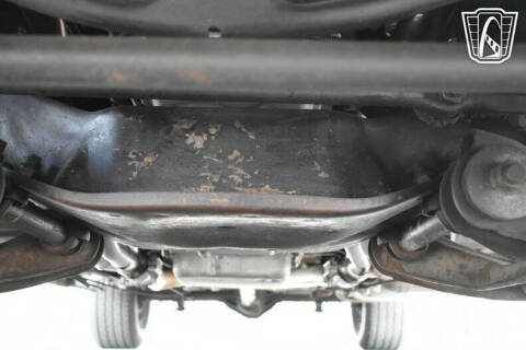 1983 Chevrolet C/K 10 Series