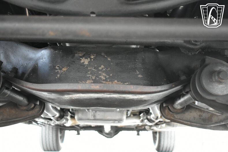 1983 Chevrolet C/K 10 Series