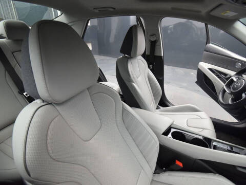 2022 Hyundai Elantra