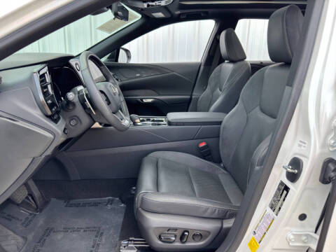 2023 Lexus RX 350 Luxury