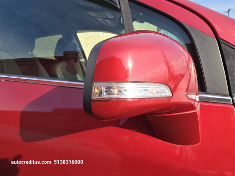 2014 Buick Encore Convenience