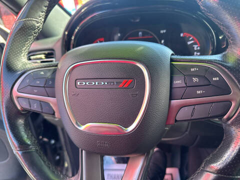 2023 Dodge Durango SXT