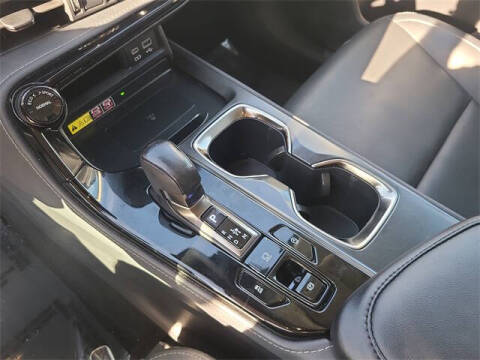 2022 Lexus NX 250 Premium