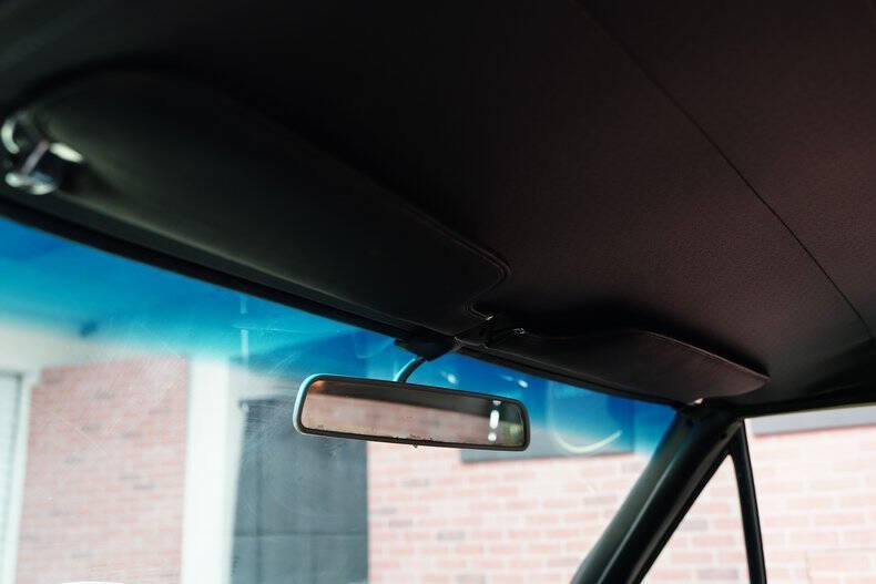 1968 Chevrolet El Camino