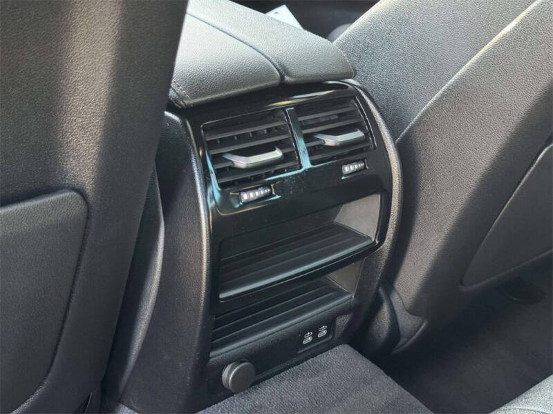 2023 BMW 5 Series 540i