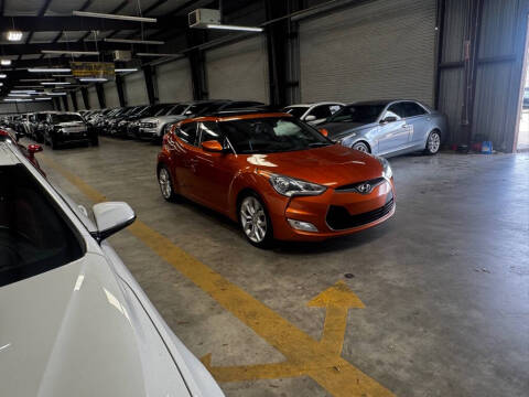 2013 Hyundai Veloster