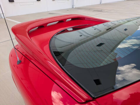 1994 Pontiac Firebird Trans Am