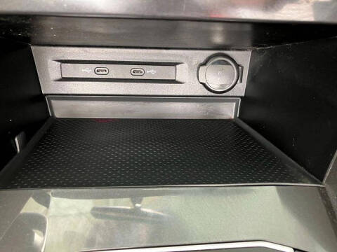 2020 Volkswagen Tiguan S