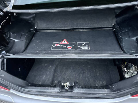 1998 Mercedes-Benz SLK SLK 230