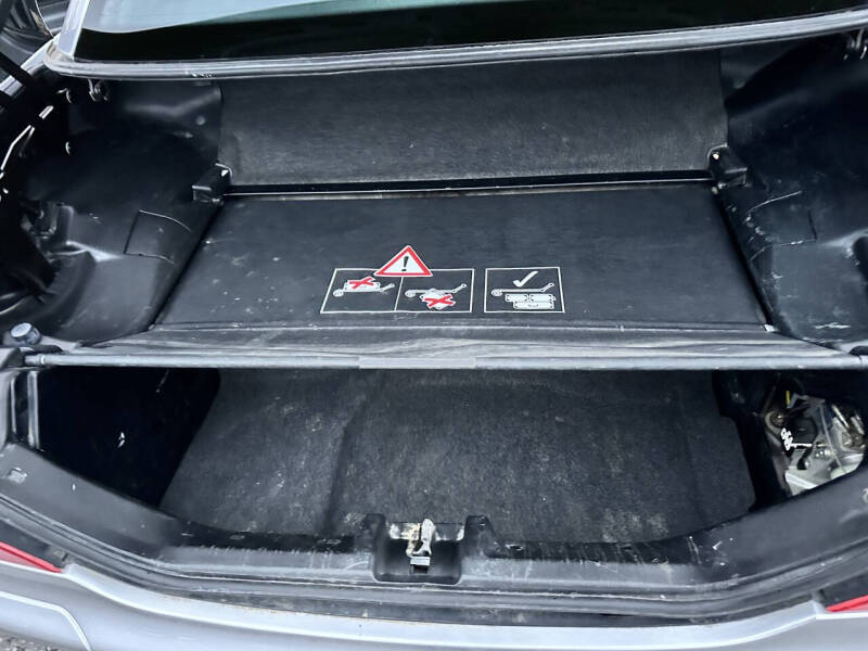 1998 Mercedes-Benz SLK SLK 230