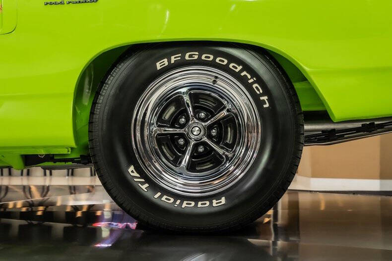 1970 Plymouth Roadrunner