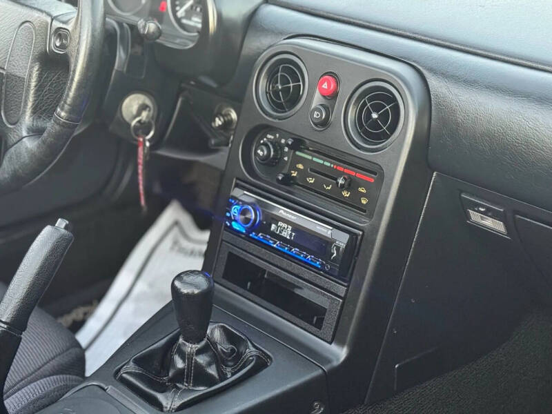 1990 Mazda MX-5 Miata