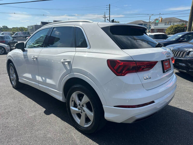 2019 Audi Q3 Premium photo 6