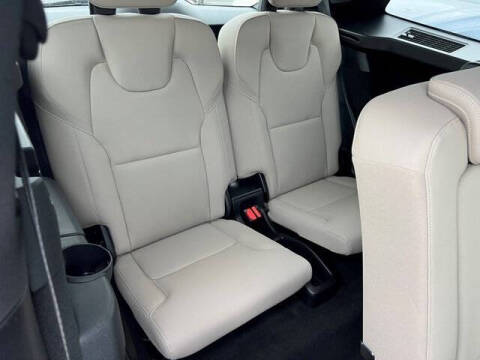 2026 Volvo XC90 B6 Plus 7P