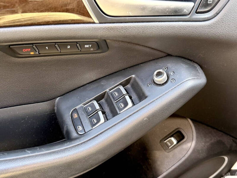 2014 Audi Q5 3.0T quattro Premium Plus